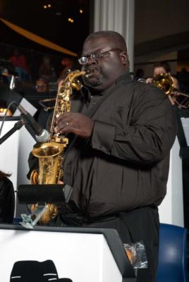 The Usual Suspects | Atlanta, GA | Big Band | Photo #24