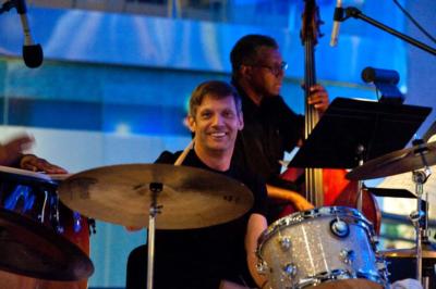 The Usual Suspects | Atlanta, GA | Big Band | Photo #9