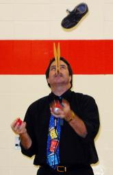 Brian Richards | Brooklyn Park, MN | Magician | Photo #10