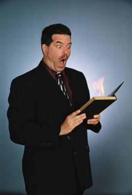Brian Richards | Brooklyn Park, MN | Magician | Photo #5