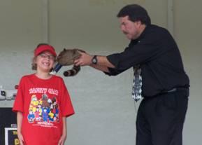 Brian Richards | Brooklyn Park, MN | Magician | Photo #8