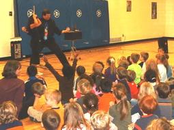 Brian Richards | Brooklyn Park, MN | Magician | Photo #9