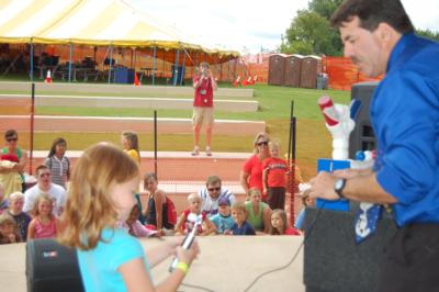 Brian Richards | Brooklyn Park, MN | Magician | Photo #12