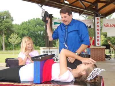 Brian Richards | Brooklyn Park, MN | Magician | Photo #11