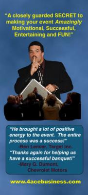 Brian Richards | Brooklyn Park, MN | Magician | Photo #17