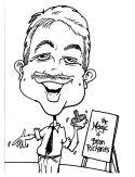 Brian Richards's Main Photo