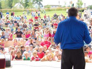 Brian Richards | Brooklyn Park, MN | Magician | Photo #3