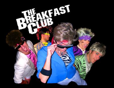 The Breakfast Club's Main Photo
