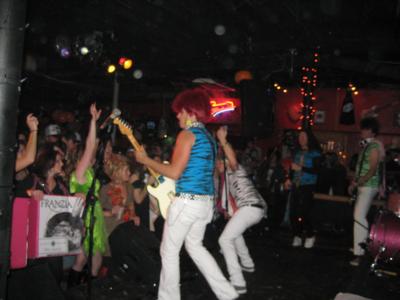 The Breakfast Club | Des Plaines, IL | 80s Band | Photo #2