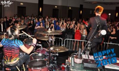 The Breakfast Club | Des Plaines, IL | 80s Band | Photo #3
