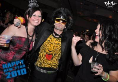 The Breakfast Club | Des Plaines, IL | 80s Band | Photo #6