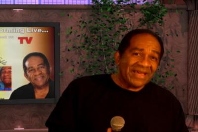 ERNIE FIELDS : The Total Entertainer | Washington, DC | Show Band | Photo #10