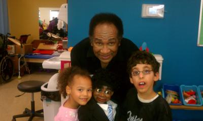 ERNIE FIELDS : The Total Entertainer | Washington, DC | Show Band | Photo #17
