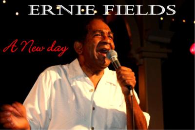 ERNIE FIELDS : The Total Entertainer | Washington, DC | Show Band | Photo #2