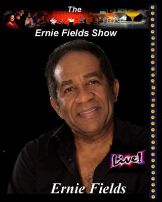 ERNIE FIELDS : The Total Entertainer | Washington, DC | Show Band | Photo #9