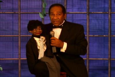 ERNIE FIELDS : The Total Entertainer | Washington, DC | Show Band | Photo #3