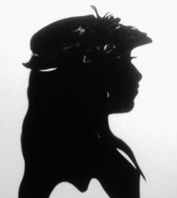 Sylhouettes By Sylvia | Fullerton, CA | Silhouette Artist | Photo #21
