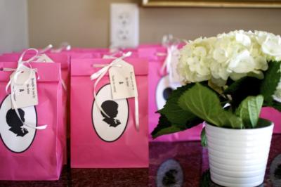 Sylhouettes By Sylvia | Fullerton, CA | Silhouette Artist | Photo #10