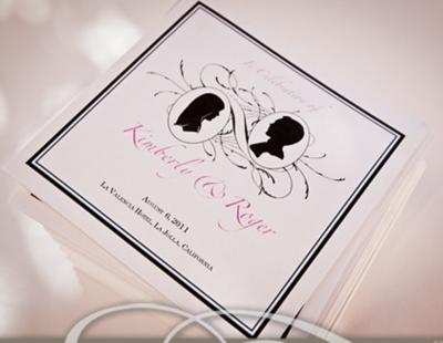 Sylhouettes By Sylvia | Fullerton, CA | Silhouette Artist | Photo #20
