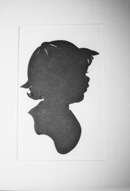 Sylhouettes By Sylvia | Fullerton, CA | Silhouette Artist | Photo #9