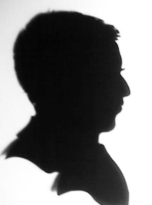Sylhouettes By Sylvia | Fullerton, CA | Silhouette Artist | Photo #19