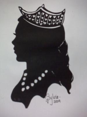 Sylhouettes By Sylvia | Fullerton, CA | Silhouette Artist | Photo #15