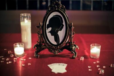 Sylhouettes By Sylvia | Fullerton, CA | Silhouette Artist | Photo #25