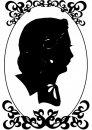 Sylhouettes By Sylvia | Fullerton, CA | Silhouette Artist | Photo #3