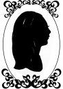 Sylhouettes By Sylvia | Fullerton, CA | Silhouette Artist | Photo #4