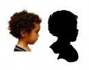 Sylhouettes By Sylvia | Fullerton, CA | Silhouette Artist | Photo #5