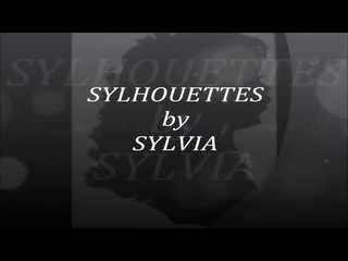 Sylhouettes By Sylvia | Fullerton, CA | Silhouette Artist | Sylhouettes by Sylvia - Video of stills