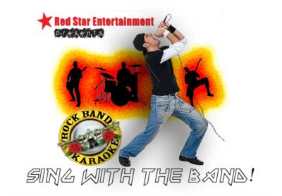 Rock Band Karaoke's Main Photo