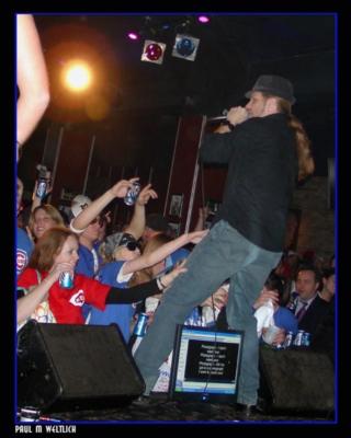 Rock Band Karaoke | Des Plaines, IL | Karaoke Band | Photo #3