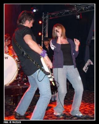 Rock Band Karaoke | Des Plaines, IL | Karaoke Band | Photo #4