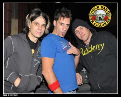 Rock Band Karaoke | Des Plaines, IL | Karaoke Band | Photo #6