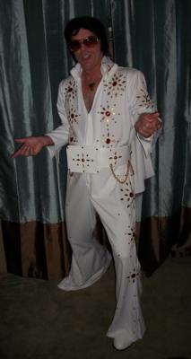 Brian Kaye | Atlanta, GA | Elvis Impersonator | Photo #12