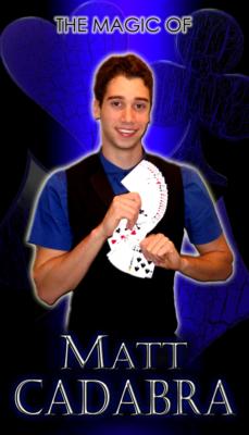 The Magic Of Matt Cadabra!'s Main Photo