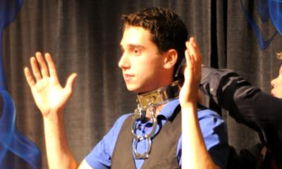 The Magic Of Matt Cadabra! | Clementon, NJ | Magician | Photo #4