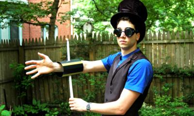 The Magic Of Matt Cadabra! | Clementon, NJ | Magician | Photo #8