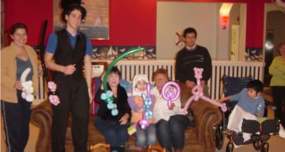 The Magic Of Matt Cadabra! | Clementon, NJ | Magician | Photo #10