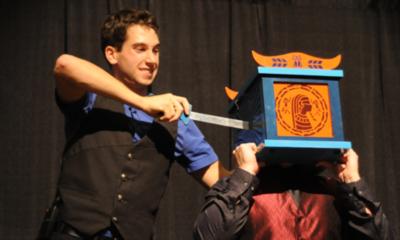The Magic Of Matt Cadabra! | Clementon, NJ | Magician | Photo #11