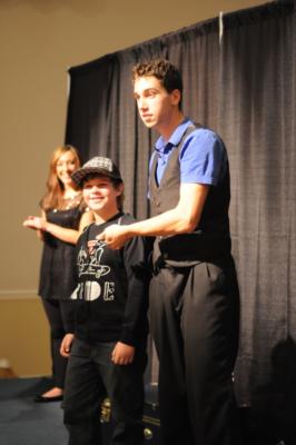 The Magic Of Matt Cadabra! | Clementon, NJ | Magician | Photo #13