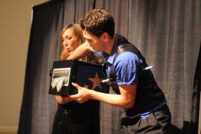 The Magic Of Matt Cadabra! | Clementon, NJ | Magician | Photo #15
