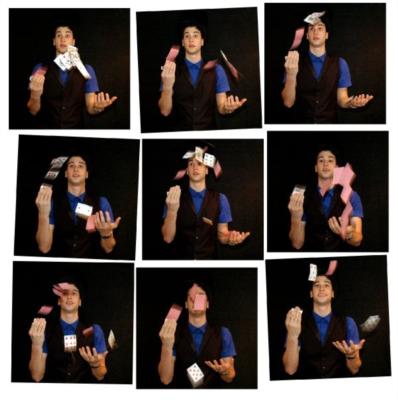The Magic Of Matt Cadabra! | Clementon, NJ | Magician | Photo #17
