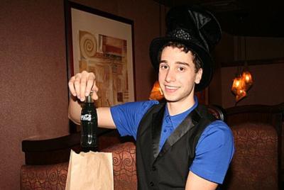 The Magic Of Matt Cadabra! | Clementon, NJ | Magician | Photo #18
