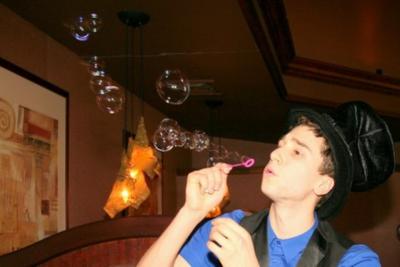 The Magic Of Matt Cadabra! | Clementon, NJ | Magician | Photo #19