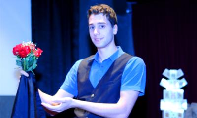 The Magic Of Matt Cadabra! | Clementon, NJ | Magician | Photo #20