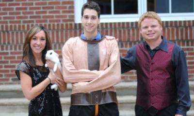 The Magic Of Matt Cadabra! | Clementon, NJ | Magician | Photo #23