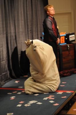 The Magic Of Matt Cadabra! | Clementon, NJ | Magician | Photo #25
