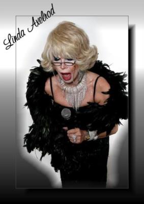 Linda Axelrod - Joan Rivers Impersonator And More | New York City, NY | Joan Rivers Impersonator | Photo #2